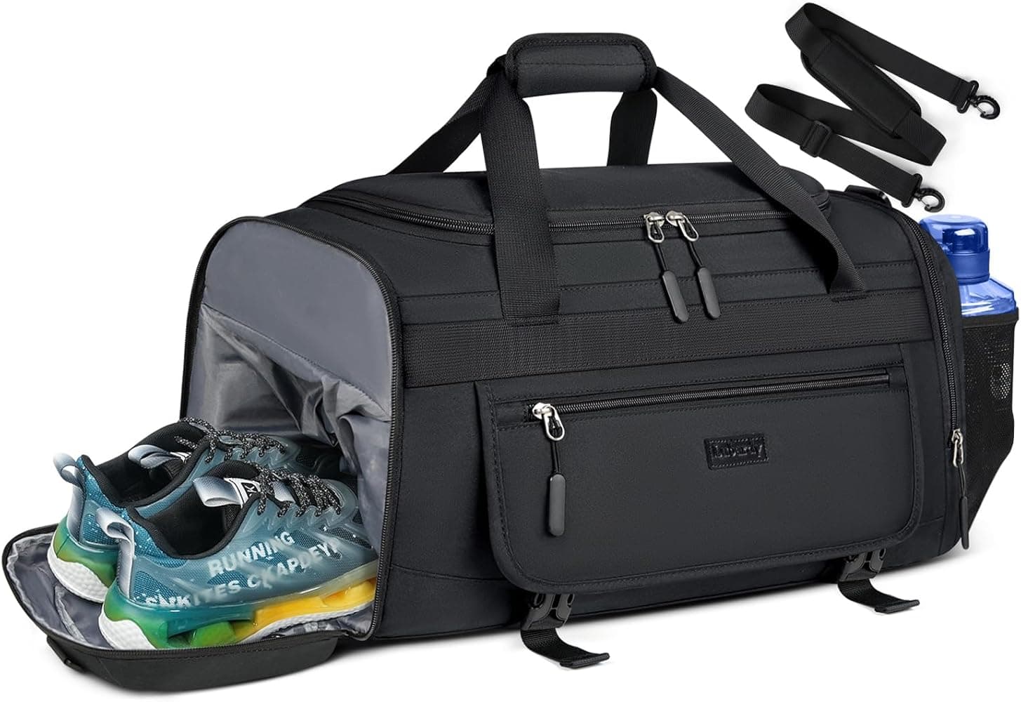 Sport Duffel Bag 40 L